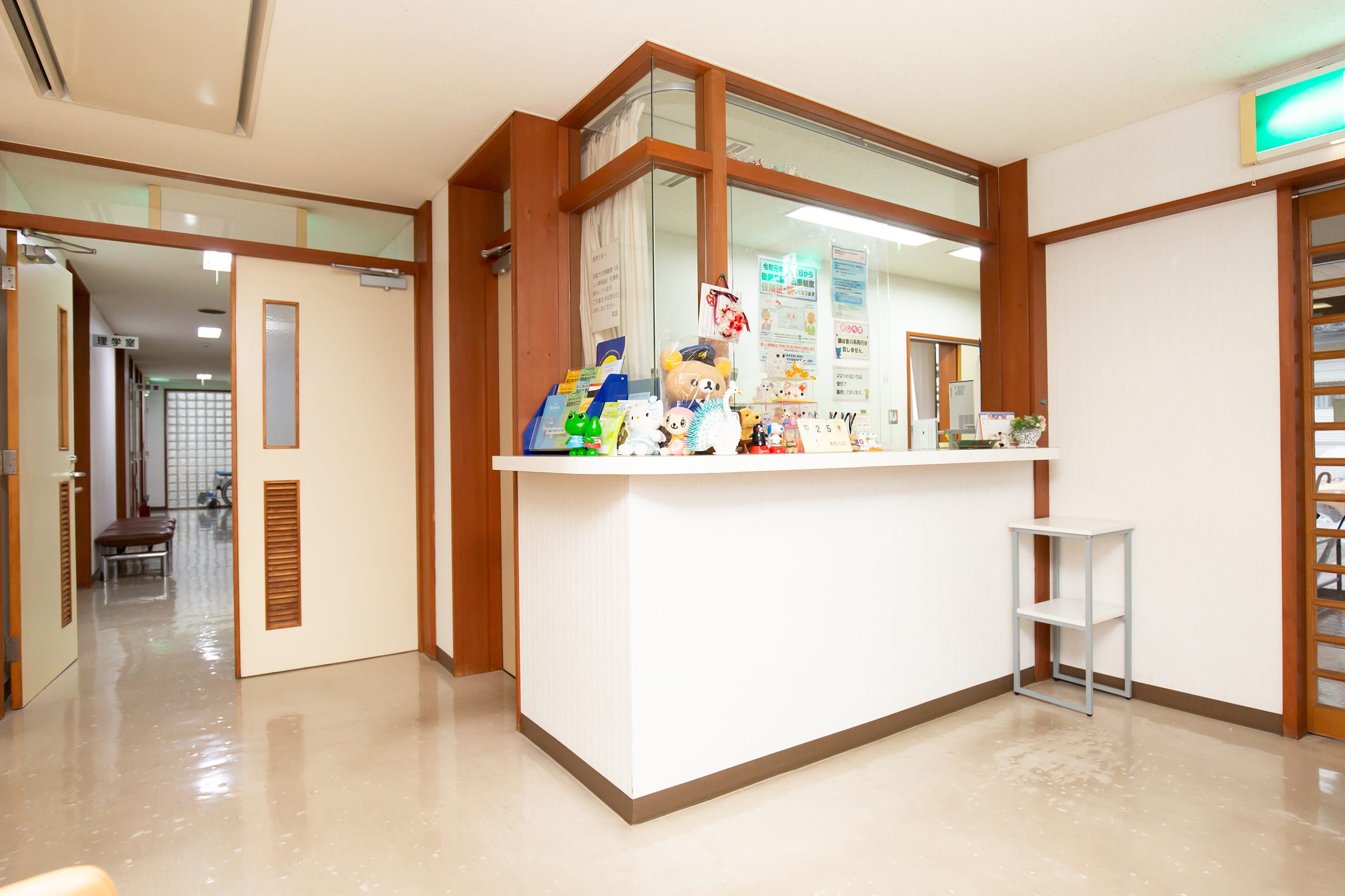 医師・スタッフ紹介の写真(千葉県茂原市)